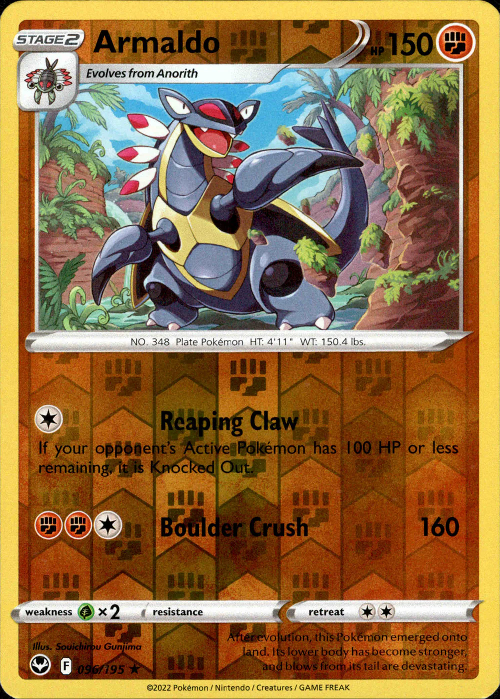 has walmart stopped selling pokemon cards Omastar V - 035/195 Silver Tempest Ultra Rare Pokemon