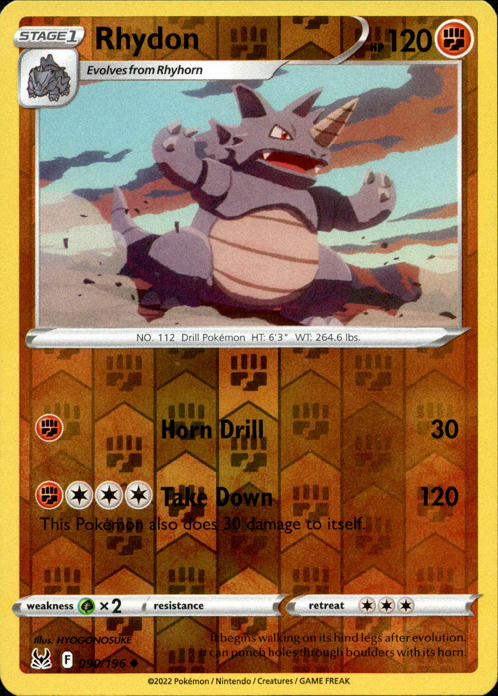 rhydon pokemon card value Pokemon Terastal Festival ex Booster Box (Japanese)