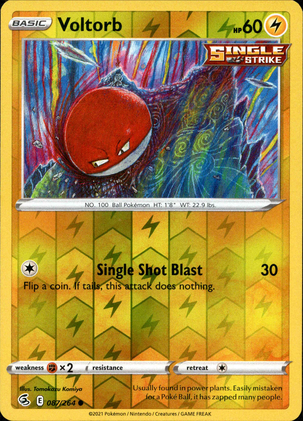 back of pokemon cards 151 PokeArtica AI Artwork Custom Card main image 1