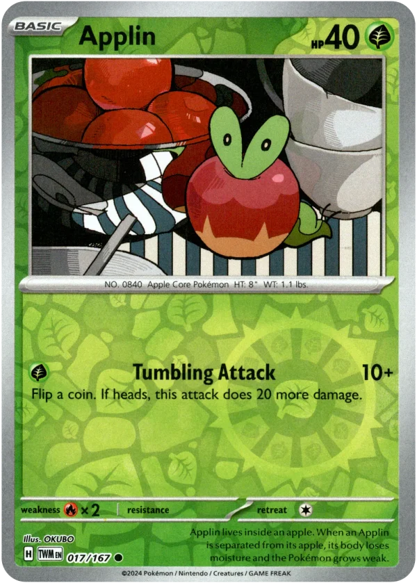 Carte Pokémon Girafarig 083/167 Reverse Mascarade Crépusculaire Français