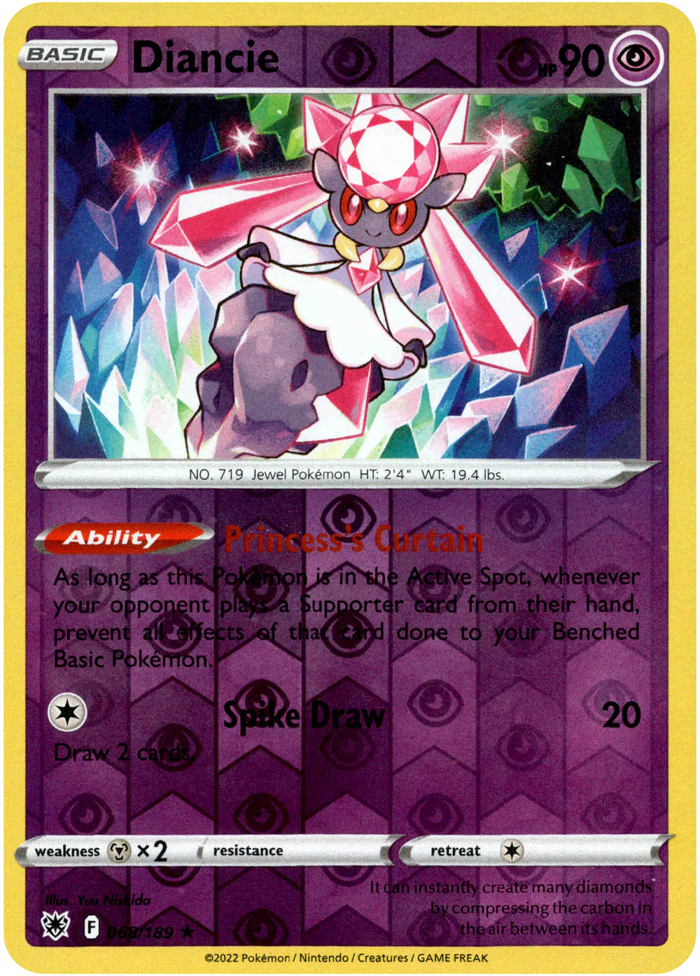 naruto rare cards value Buy Regice Rare | Astral Radiance main image 0
