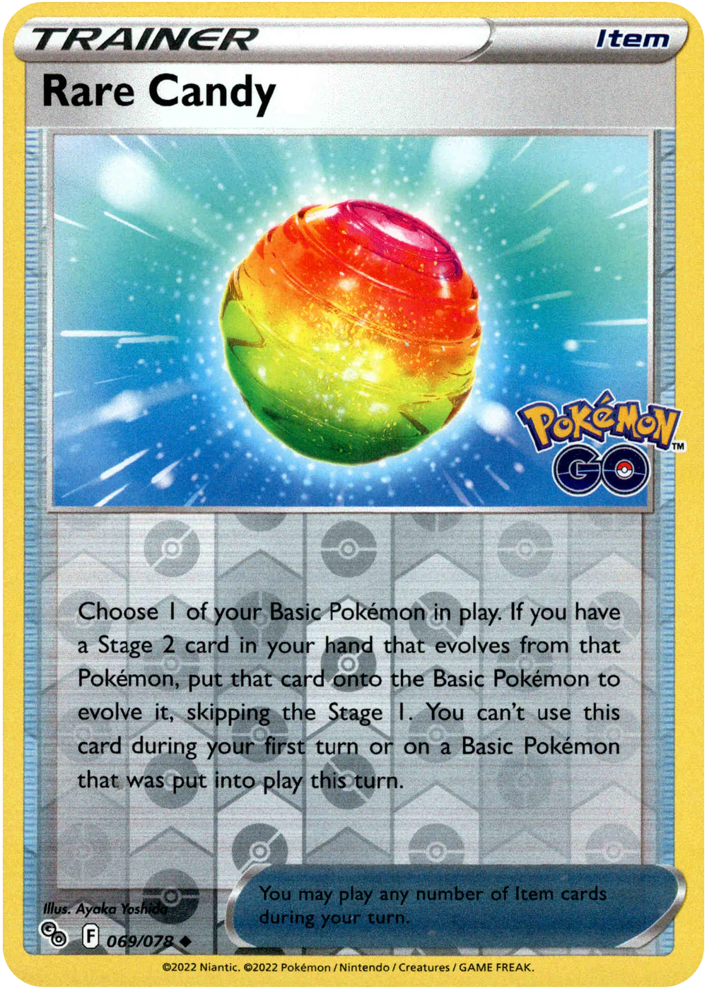 rare pokemon go cards 10 best Pokmon Go cards in the latest Pokmon TCG expansion
